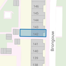 Perceel AMR04-G-3033