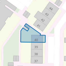 Perceel AMR04-G-3050