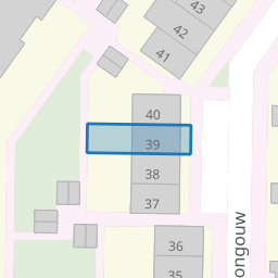 Perceel AMR04-G-3051