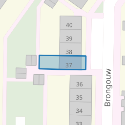 Perceel AMR04-G-3053