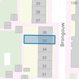 Perceel AMR04-G-3063