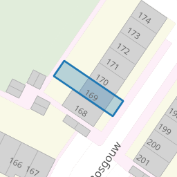 Perceel AMR04-G-3121