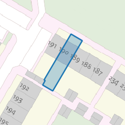 Perceel AMR04-G-3166