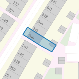 Perceel AMR04-G-3235