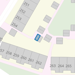 Perceel AMR04-G-3252