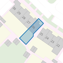 Perceel AMR04-G-3340