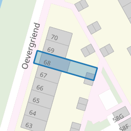 Perceel AMR04-G-3405