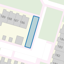 Perceel AMR04-G-3409