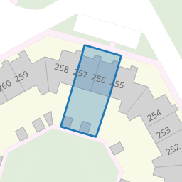 Perceel AMR04-G-3412