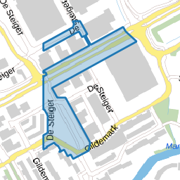 Perceel AMR04-G-3429