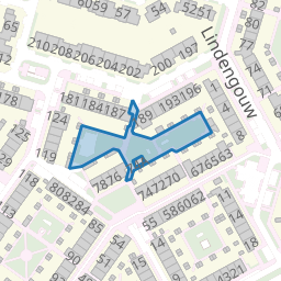 Perceel AMR04-G-3434