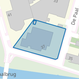 Perceel AMR04-G-3436