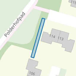 Perceel AMR04-G-3437