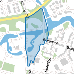 Perceel AMR04-G-3441