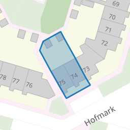 Perceel AMR04-G-3484