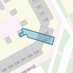 Perceel AMR04-G-3500