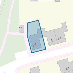 Perceel AMR04-G-3560