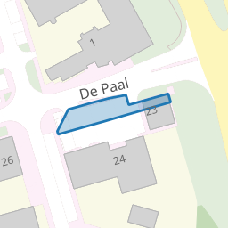 Perceel AMR04-G-3562