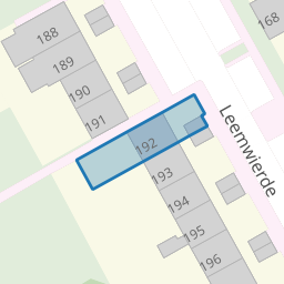 Perceel AMR04-G-3576