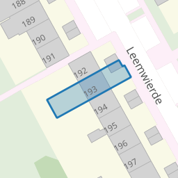 Perceel AMR04-G-3577