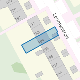 Perceel AMR04-G-3578