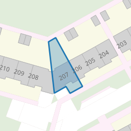 Perceel AMR04-G-3584