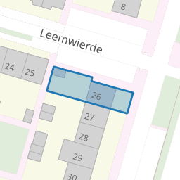 Perceel AMR04-G-3596