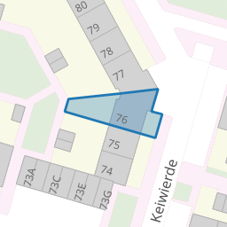 Perceel AMR04-G-3599