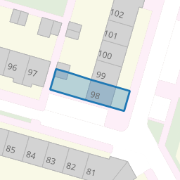 Perceel AMR04-G-3603