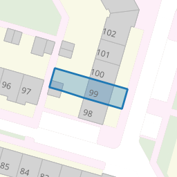 Perceel AMR04-G-3604