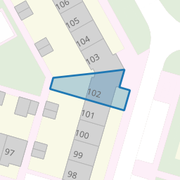 Perceel AMR04-G-3607