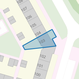 Perceel AMR04-G-3608