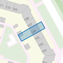 Perceel AMR04-G-3610