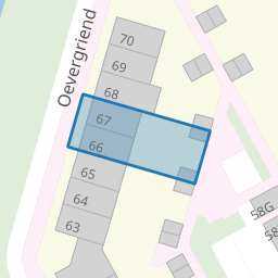 Perceel AMR04-G-3623