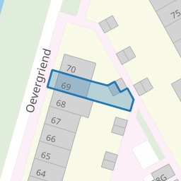 Perceel AMR04-G-3624