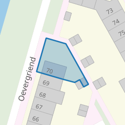 Perceel AMR04-G-3625