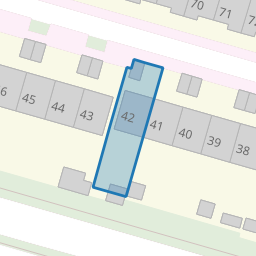 Perceel AMR04-G-3648