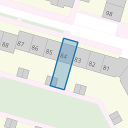 Perceel AMR04-G-3653