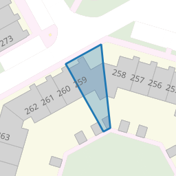 Perceel AMR04-G-3686