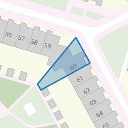 Perceel AMR04-G-3697