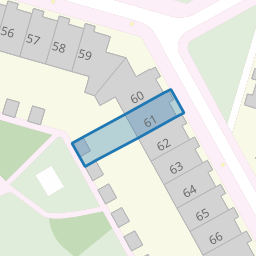 Perceel AMR04-G-3698