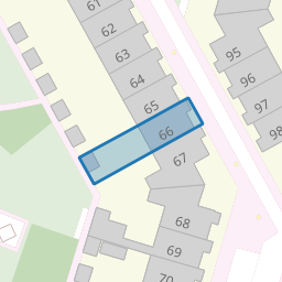 Perceel AMR04-G-3702