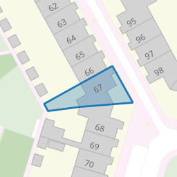 Perceel AMR04-G-3703