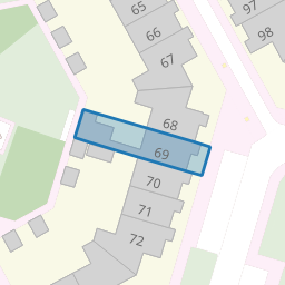 Perceel AMR04-G-3705