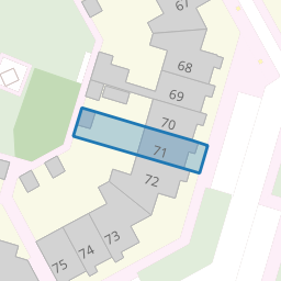 Perceel AMR04-G-3707