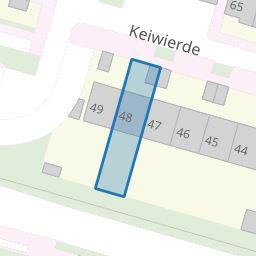 Perceel AMR04-G-3719