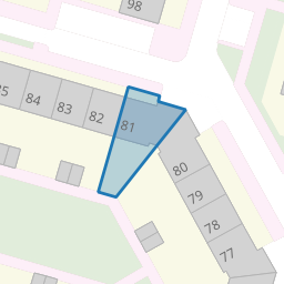 Perceel AMR04-G-3723