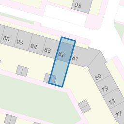 Perceel AMR04-G-3724