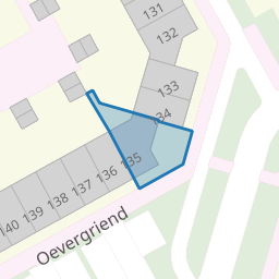 Perceel AMR04-G-3743