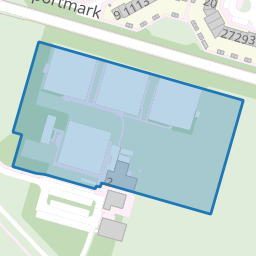 Perceel AMR04-G-3772